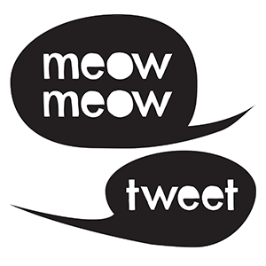 Meow Meow Tweet