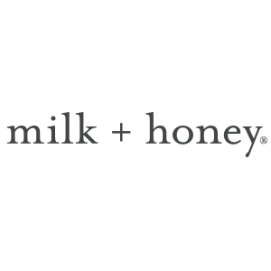 milk and honey products
