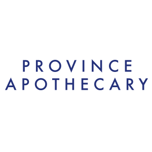 province apothecary
