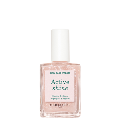 manucurist active shine