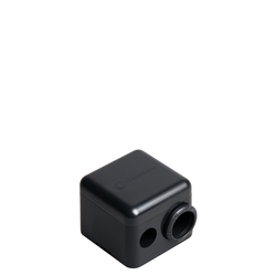 Dual Chamber Pencil Sharpener