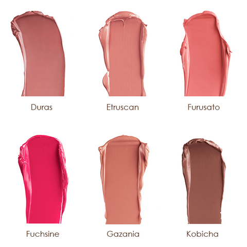 Sample - All Over Colour