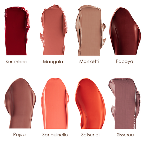 Sample - All Over Colour