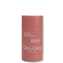 Extra Strength Deodorant - Grapefruit Bergamot