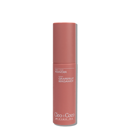 Hair + Body Powder - Grapefruit Bergamot