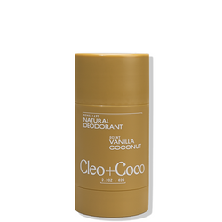 Baking Soda Free Sensitive Deodorant - Vanilla Coconut
