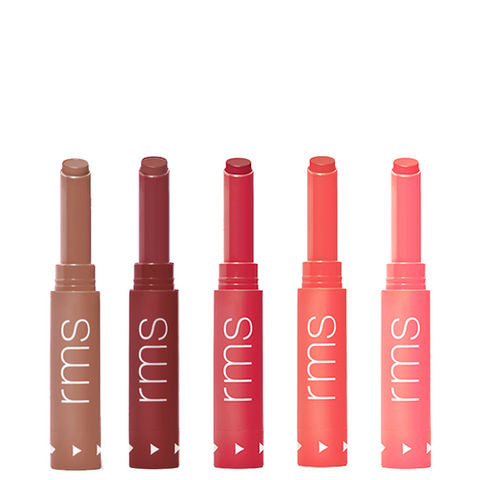 Legendary Serum Lipstick