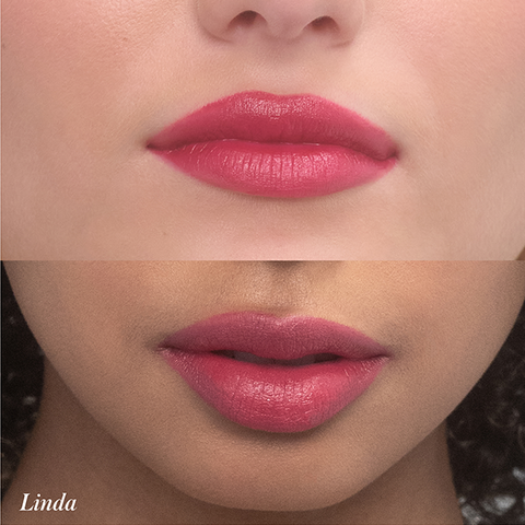 Legendary Serum Lipstick