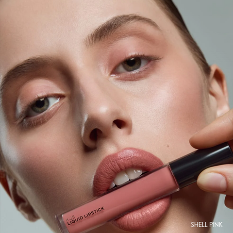 KUS Liquid Lipstick