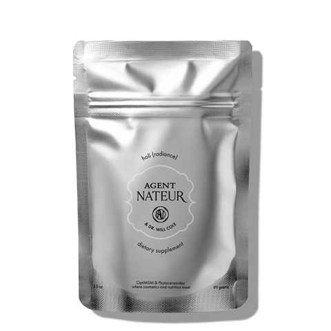 holi(radiance) beauty from within