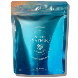 holi(mane) hair skin & nails daily supplement