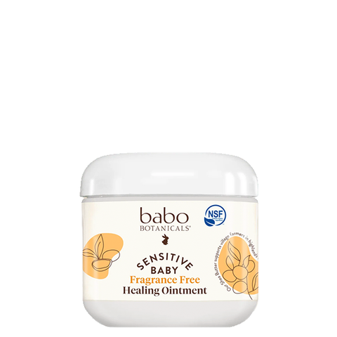 babo healing ointment