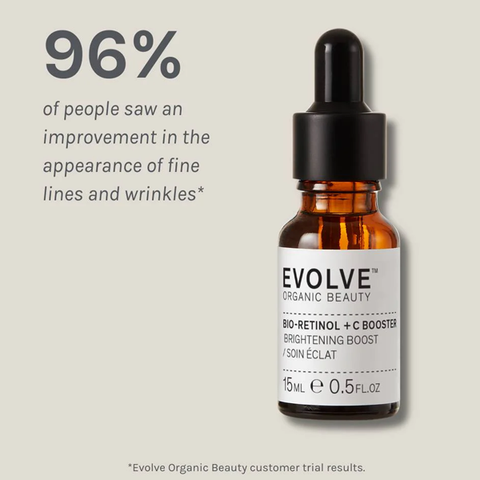 Sample - Bio-Retinol + C Skin Booster