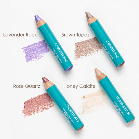 Fearless Eyeshadow Mini
