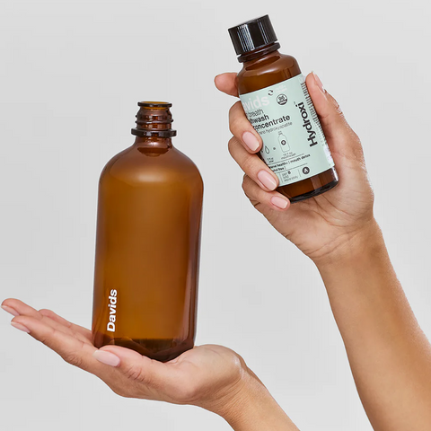 Hydroxi™ Fresh Breath Mouthwash Kit