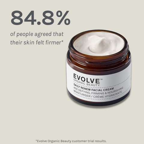 Daily Renew Facial Cream