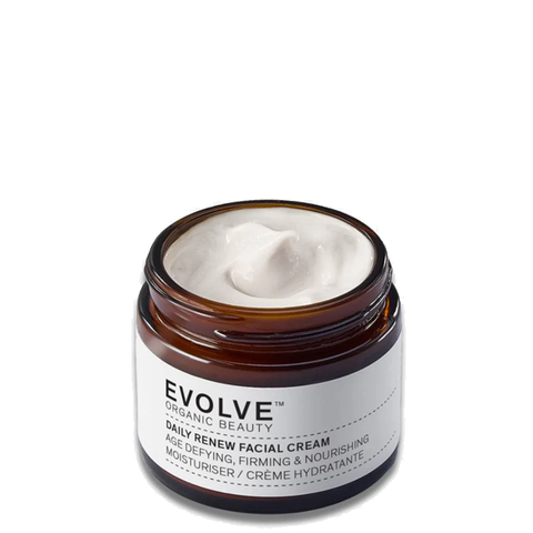 Daily Renew Facial Cream