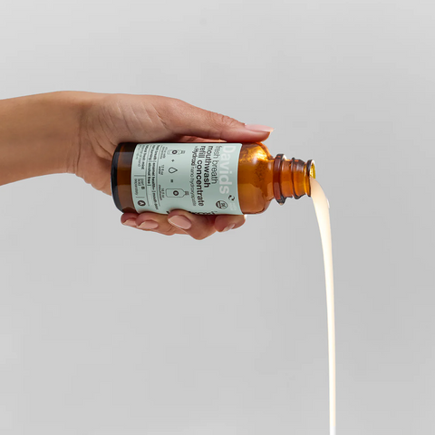 Hydroxi™ Fresh Breath Mouthwash Kit