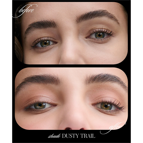 Cashmere Matte Eyelights