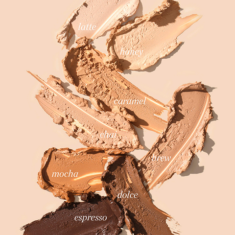 Sample - Arnica All-Cover Pot