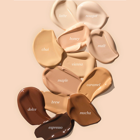 Sample - Oat Milk Foundation