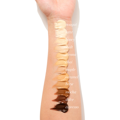 Sample - Oat Milk Foundation