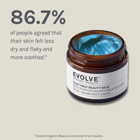 Blue Tansy Beauty Balm