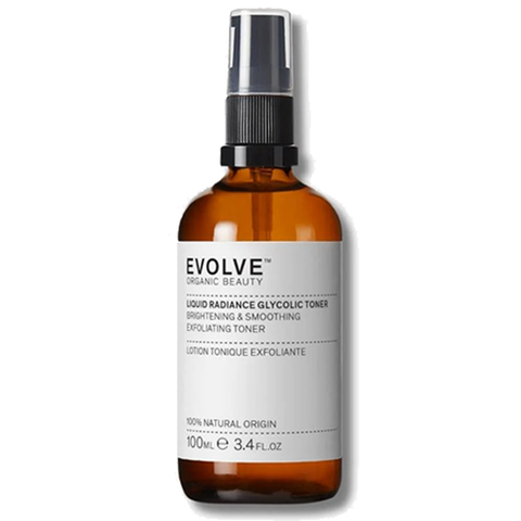 Sample - Liquid Radiance Glycolic Toner
