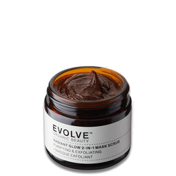 Sample - Radiant Glow 2-in-1 Mask Scrub