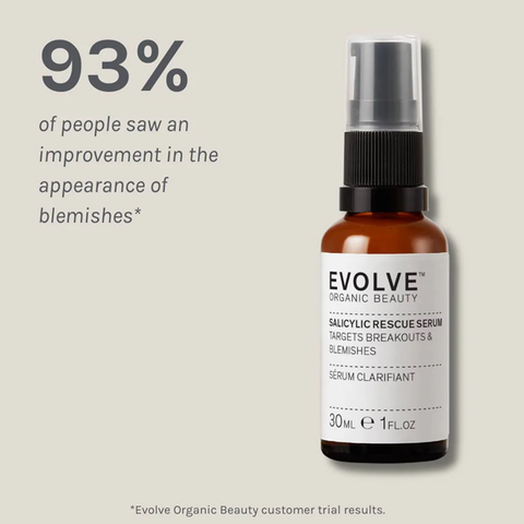 Sample - Salicylic Rescue Serum