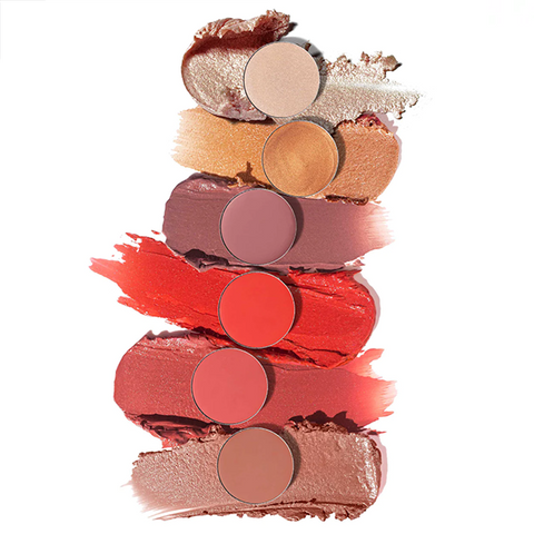 Multi-Use Cream Lip + Cheek + Illuminator