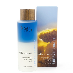 Milk + Tansy Bi-Phase Essence