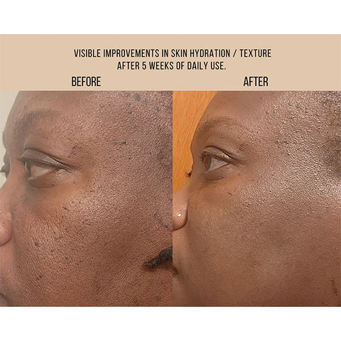 Sample - Milk + Tansy Bi-Phase Essence