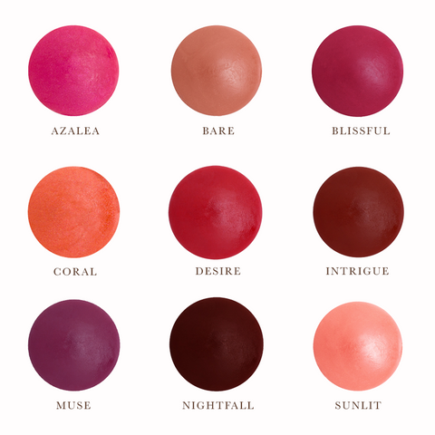 Sample - Luxury Lip Tint