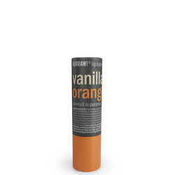 Vanilla & Orange Lip Balm
