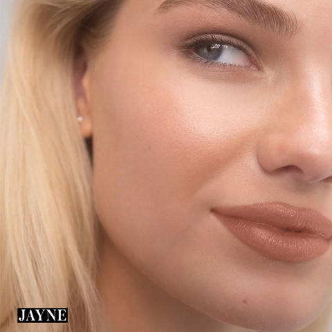 Legendary Serum Lipstick