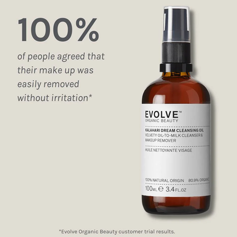 Sample - Kalahari Dream Cleansing Oil