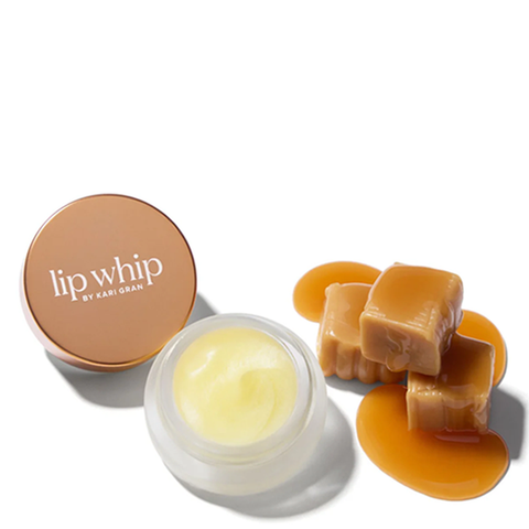 Lip Whip Peptide Smoothing