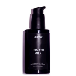 Tomato Milk Enzyme Cleansing Cocktail