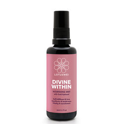 Divine Within Nourishing Mist