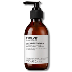 Deep Clean Micellar Water