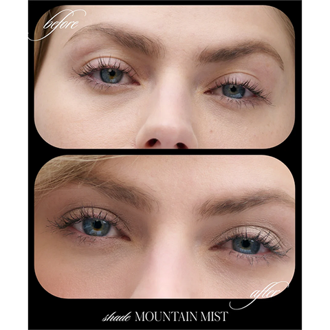 Cashmere Matte Eyelights