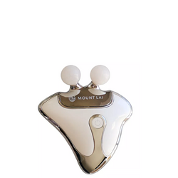 The Vitality Qi LED Therapy Gua Sha Device
