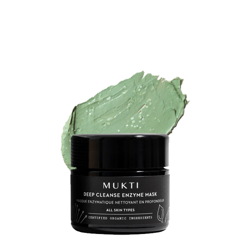 Deep Cleanse Enzyme Mask