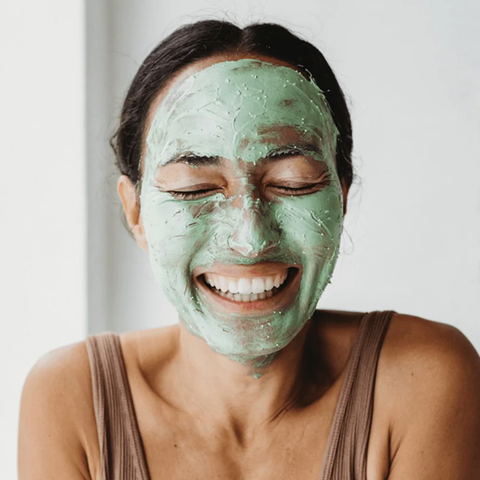 Deep Cleanse Enzyme Mask