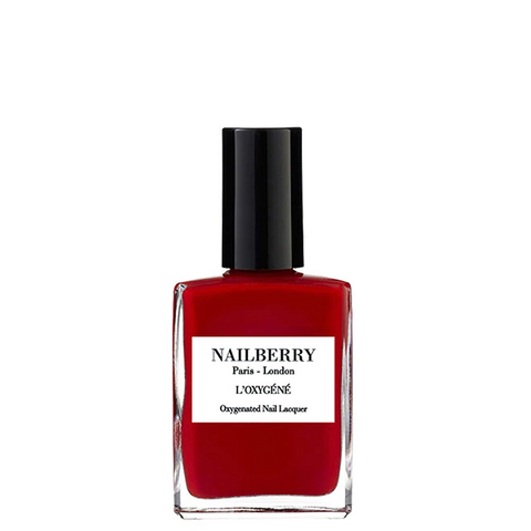 nailberry rouge