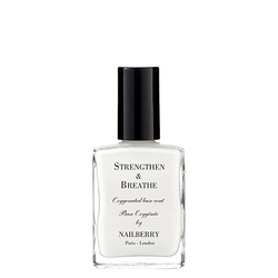 Strengthen & Breathe (Oxygenated Base Coat)