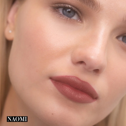 Legendary Serum Lipstick