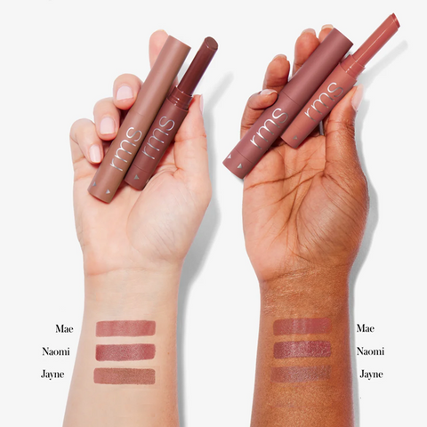 Legendary Serum Lipstick