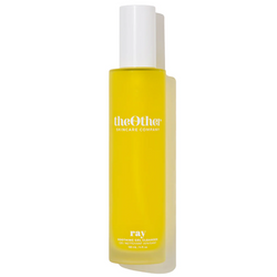 Ray Soothing Gel Cleanser